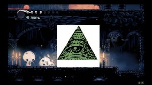 Hollow Knight memes / Hollow Knight мемы / Рыцарь иллюминат #3