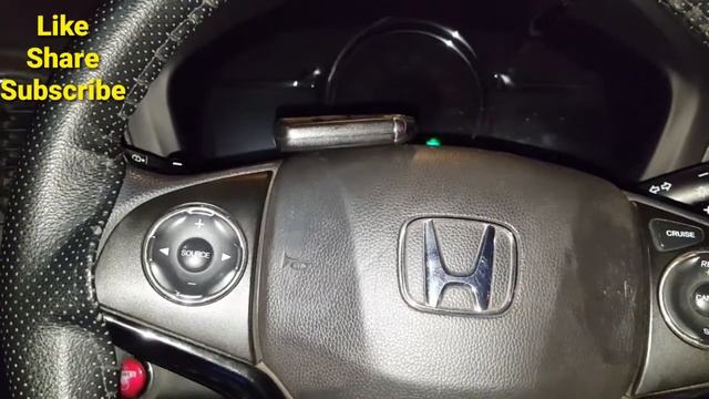 HOW TO PROGRAM ANY HONDA SMART KEY | HONDA VEZEL 2014 ALL SMART KEYS LOST смотреть онлайн