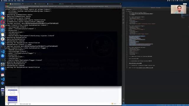 Progressive Delivery Techniques with Flagger - Stefan Prodan, Weaveworks смотреть онлайн