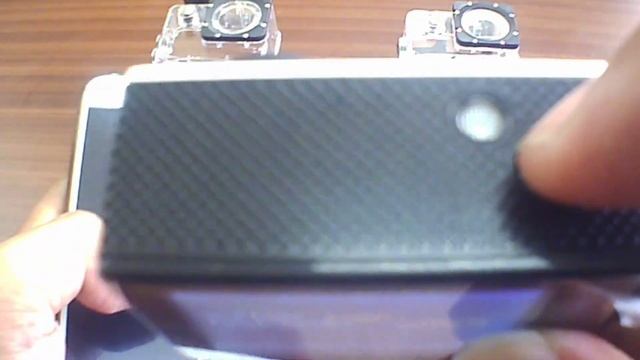 REVIEW CAMERA KOGAN ORI VS KW | 16 MP WIFI смотреть онлайн