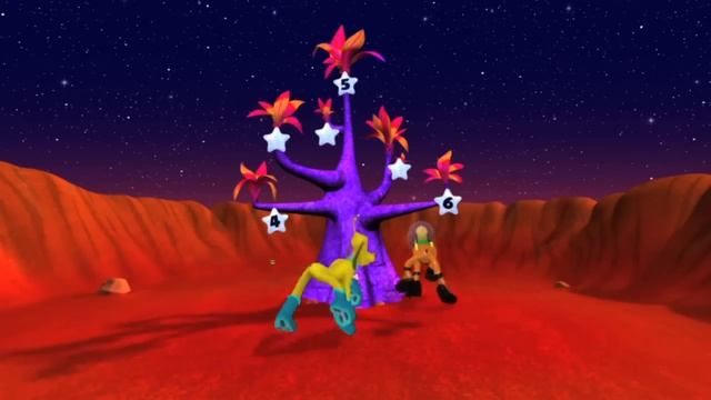 Mickey Mouse Clubhouse. Space Adventure