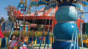 Rixos downtown  Antalya 5, The land of Legends Турция