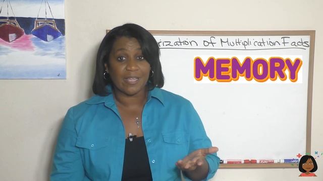 38. Multiplication Facts Memory Group (Saxon Math 5/4) смотреть онлайн