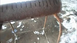 мТз-82  подогрев поддона