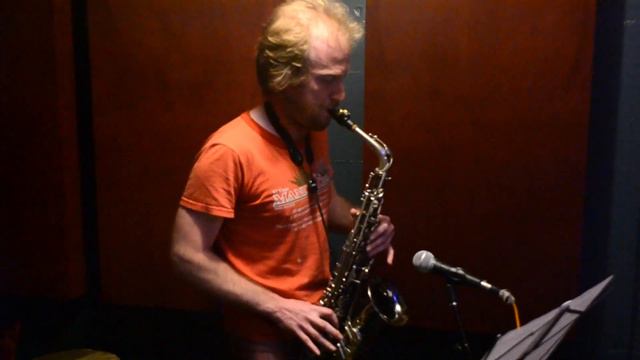 Caribbean Jazz Odyssey - Amour a Montreal смотреть онлайн