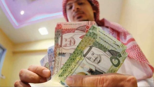 Странные метки на банкнотах, которые доставляют много хлопот. смотреть онлайн