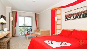 ОТЕЛЬ Amara Wing Resort Hotel5*, Кемер, ТУРЦИЯ