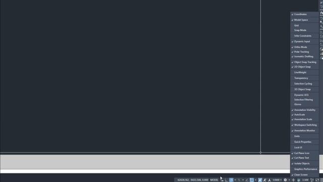 Setting up your Civil 3D User Interface смотреть онлайн