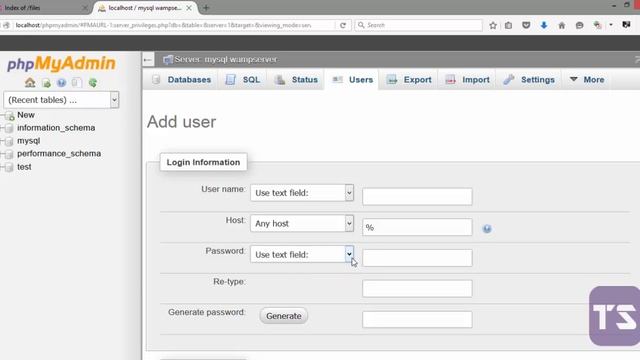 Phpmyadmin Part 1 - Lecture 71 (PHP Tutorial) смотреть онлайн