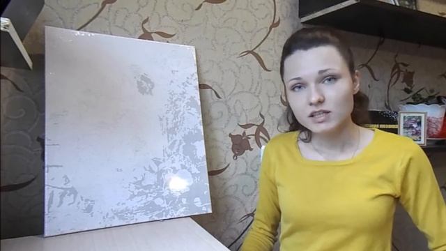 Рисование по номерам! смотреть онлайн