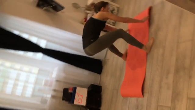 Планка-берпи смотреть онлайн