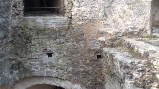 Каменец - Подольский. ч. 2. Старая Крепость. 2021г. смотреть онлайн