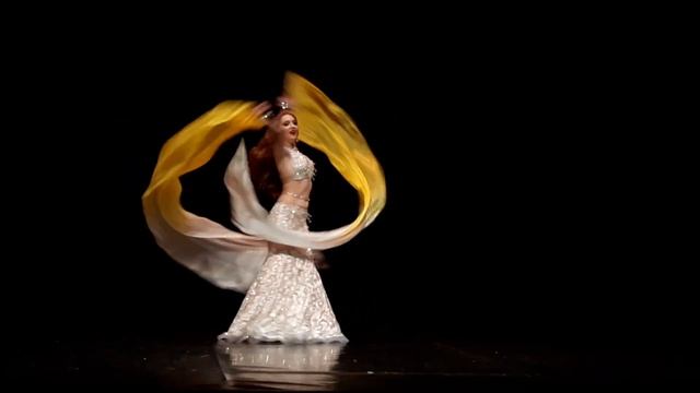 Rayana. RaqSSwiss Oriental Dance Competition. Winner in the Fusion/Show category смотреть онлайн