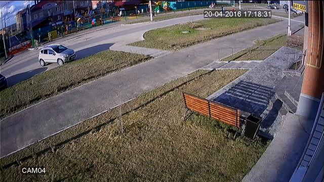 Видеокамера 2 МП AHD (ДЕНЬ) смотреть онлайн