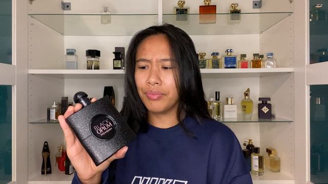 Black Opium Extreme - YSL (Honest Opinion) смотреть онлайн