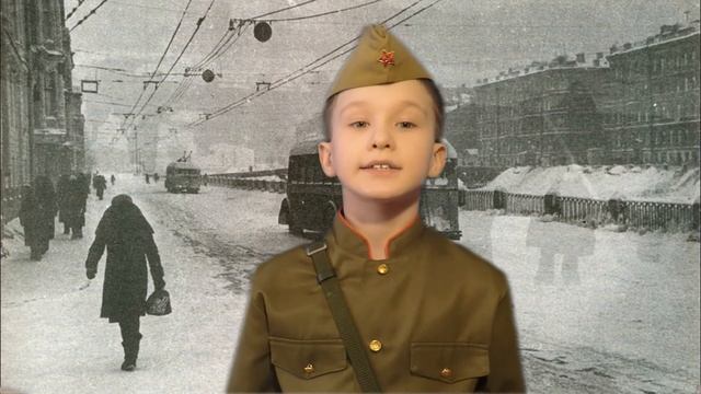 Юрий Воронов "Сотый день" смотреть онлайн