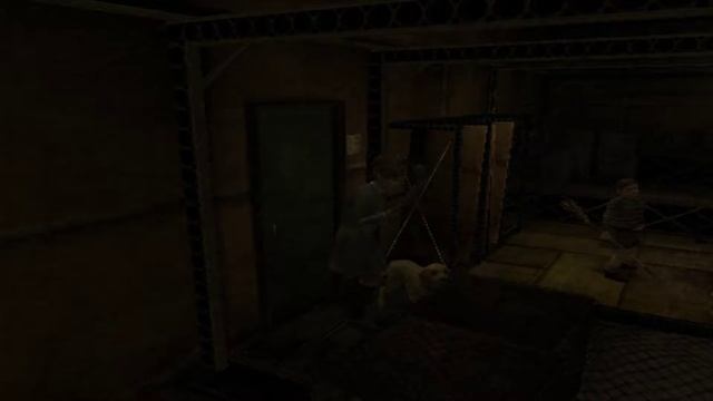 Rule of rose#3 - старый извращенец смотреть онлайн