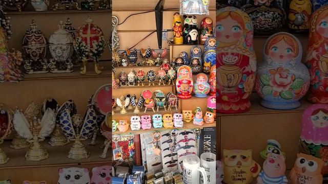 Сувениры из Питера #сувенирыизпитера #сувениры #питер #санкт-петербург #ленинград #подарки #лето2024 смотреть онлайн