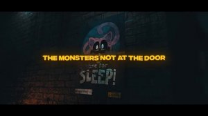 Catnap Song - "Hear the Laughter" (Poppy Playtime Chapter 3)