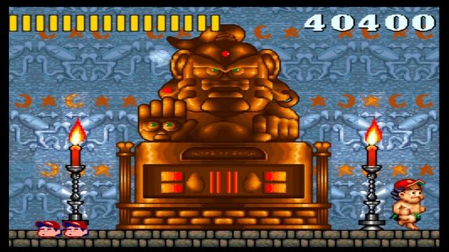 Super Adventure Island (SNES) | ПРОХОЖДЕНИЕ #1 смотреть онлайн