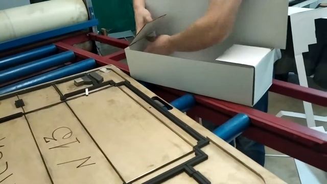 Валковый / прокатной / вырубной пресс / станок смотреть онлайн