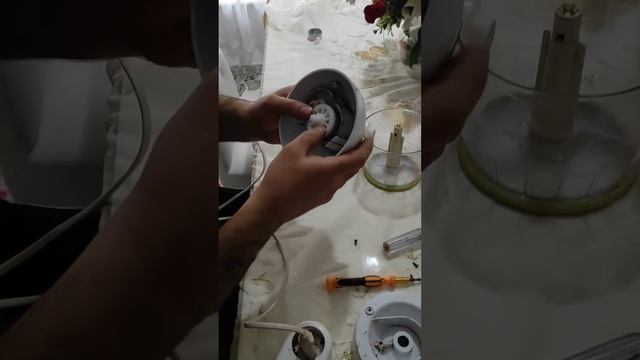 El blender bıçak dönmeme sorununu giderme смотреть онлайн