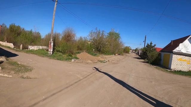 Рудный .12 школа.катаемся по городу. смотреть онлайн