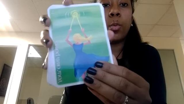 The Oracle Tarot deck by Lucy Cavendish review смотреть онлайн