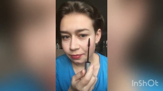 Экспресс-отзыв на объёмную тушь Atomy Volume Mascara (애터미 러시아) | Разбор на Atomy смотреть онлайн