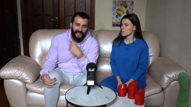 БУДЕМ ЛИ ДЕЛАТЬ ДЕТСКУЮ? КОГДА ПЕРЕЕЗД? смотреть онлайн