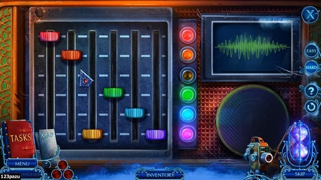 Mystery Tales 14: Master Of Puppets - Part 3 Let's Play Walkthrough смотреть онлайн