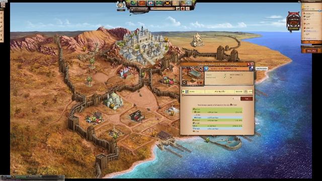 Ways of History - Building Production Cities смотреть онлайн