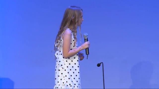 День Матери. Детская программа смотреть онлайн