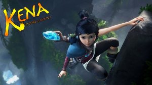 Kena Bridge of Spirits ➤ Прохождение #4 На Русском ➤ Гора Русу - Босс Каппа