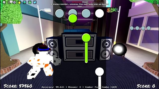 ¡Los Mods mas Pedidos por la Comunidad & Cuando Podrian Llegar!? | Roblox Funky Friday смотреть онлайн