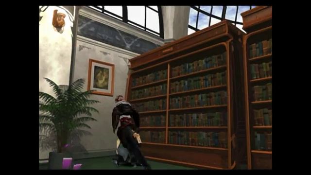 Final Fantasy VIII на русском(начало) смотреть онлайн