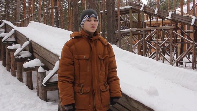 Как правильно кататься на тюбингах | ИНСТРУКЦИЯ смотреть онлайн
