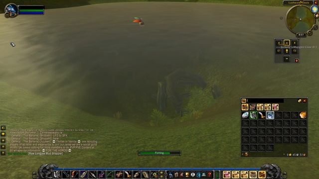 WOW Classic Fishing BOT (2019 28/8) смотреть онлайн