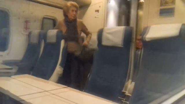Tren media distancia atocha -chamartin смотреть онлайн