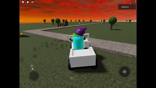 BBTT2 C3: “Xbox” смотреть онлайн