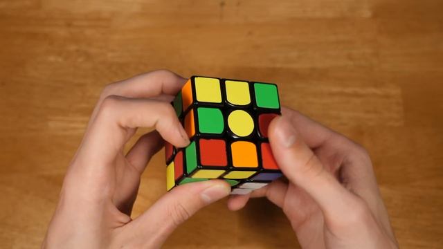World Champion Max Park's 4.99 Official Solve! смотреть онлайн