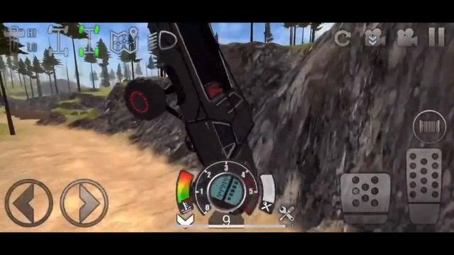 Offroad Outlaws V5.5.0 ALL 10 Secrets Field / Barn Find Location (Hidden Cars) смотреть онлайн