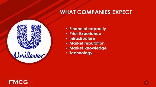 How to start FMCG Distributorship | FMCG Distributor | FMCG Business | FMCG Opportunities смотреть онлайн