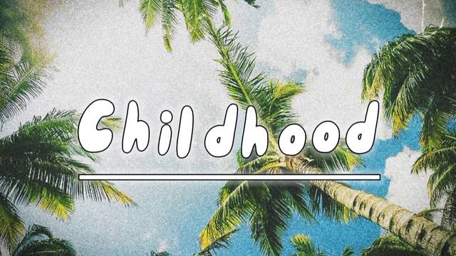 Childhood-Rauf faik (Slowed+Reverb) смотреть онлайн