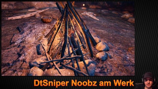 Angezockt - FarCry Primal - #01 [Deutsch / German] [Facecam] смотреть онлайн