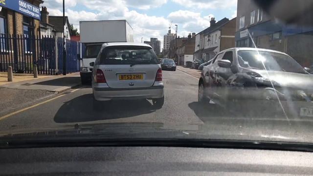 21/05/2019 14:54 (61 Lower Addiscombe Rd, Croydon CR0 6PQ, UK) смотреть онлайн