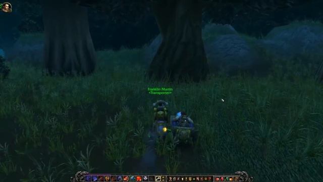 BEST EVER? The New Ironman Leveling Challenge in Patch 7.3.5 Is REALLY Fun смотреть онлайн