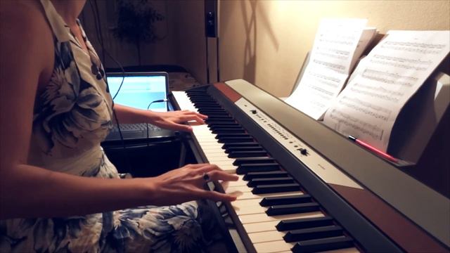 Goodbye (theme from Hachiko movie) смотреть онлайн
