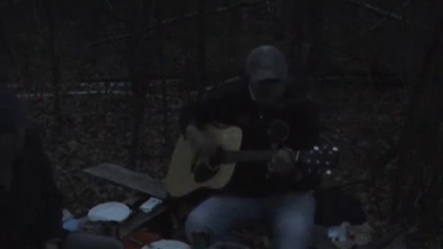 ДДТ - Рождённый в СССР (кавер в Пуще) смотреть онлайн