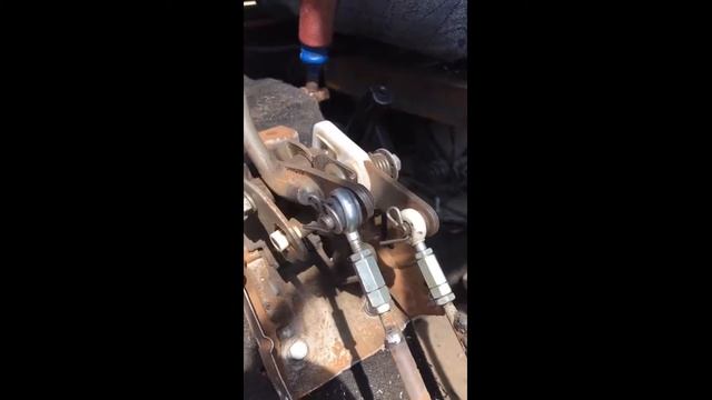 ДЖОЙСТИК на КУН ( погрузчик) для МТЗ, ВТЗ, ЛТЗ. Хорошая МЫСЛЬ смотреть онлайн